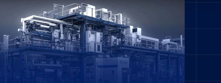 Industrial & Advanced Manufacturing
